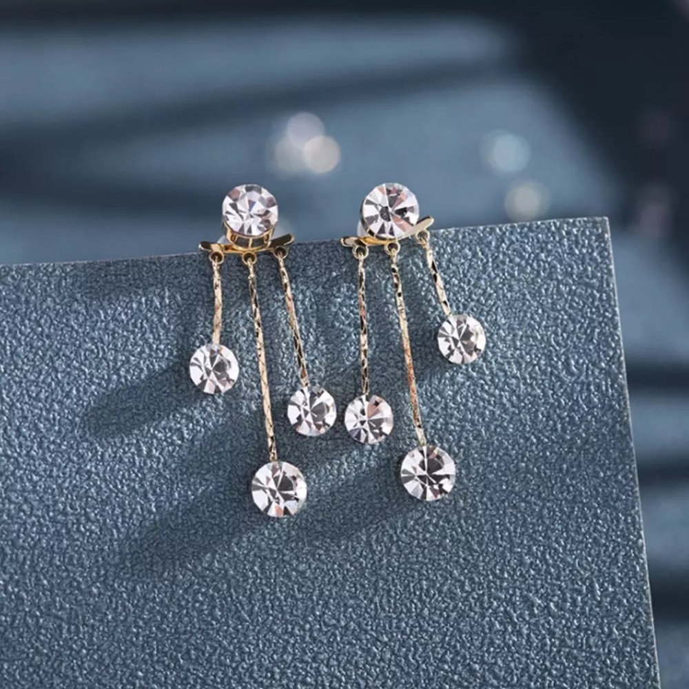 Earrings - Picture 2 of 5